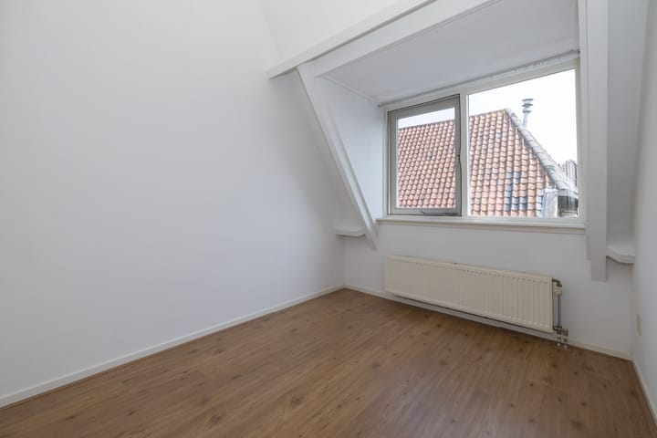 Foto 3 van Achtergracht 55