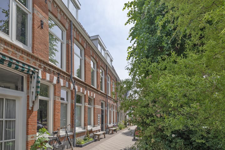 Foto 4 van Achtergracht 55