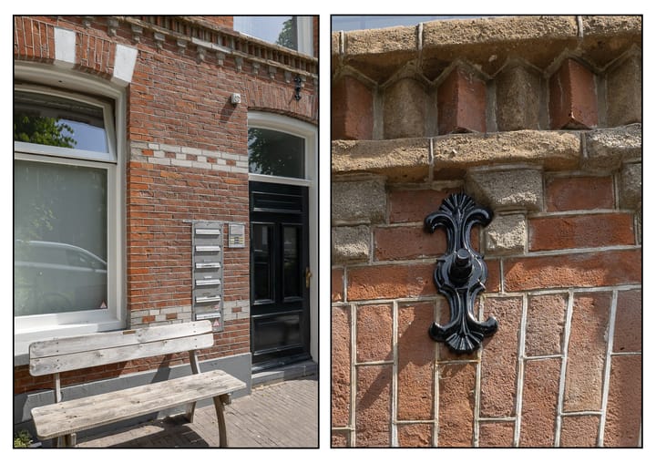 Foto 5 van Achtergracht 55