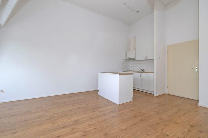 Foto 6 van Achtergracht 55