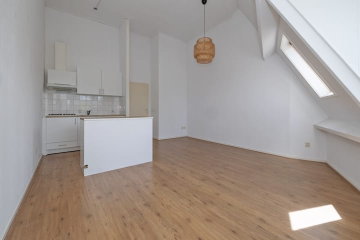 Foto 7 van Achtergracht 55