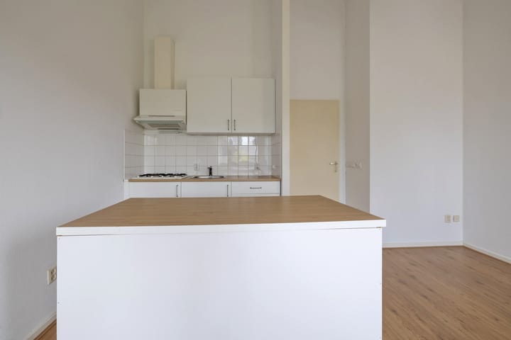 Foto 8 van Achtergracht 55