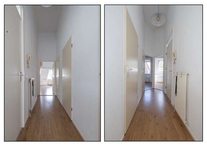 Foto 11 van Achtergracht 55