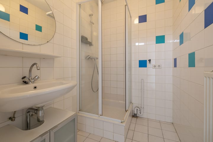 Foto 13 van Achtergracht 55