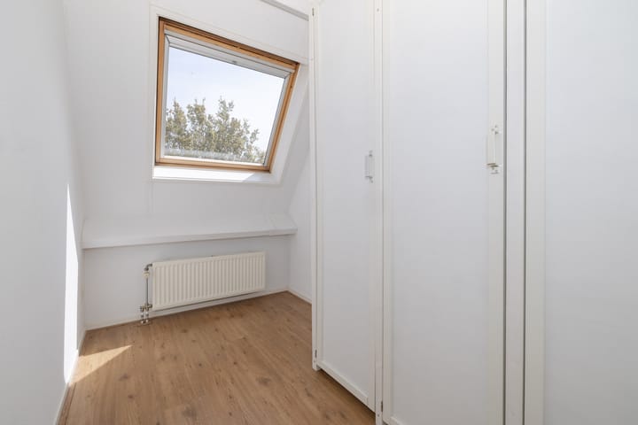 Foto 14 van Achtergracht 55