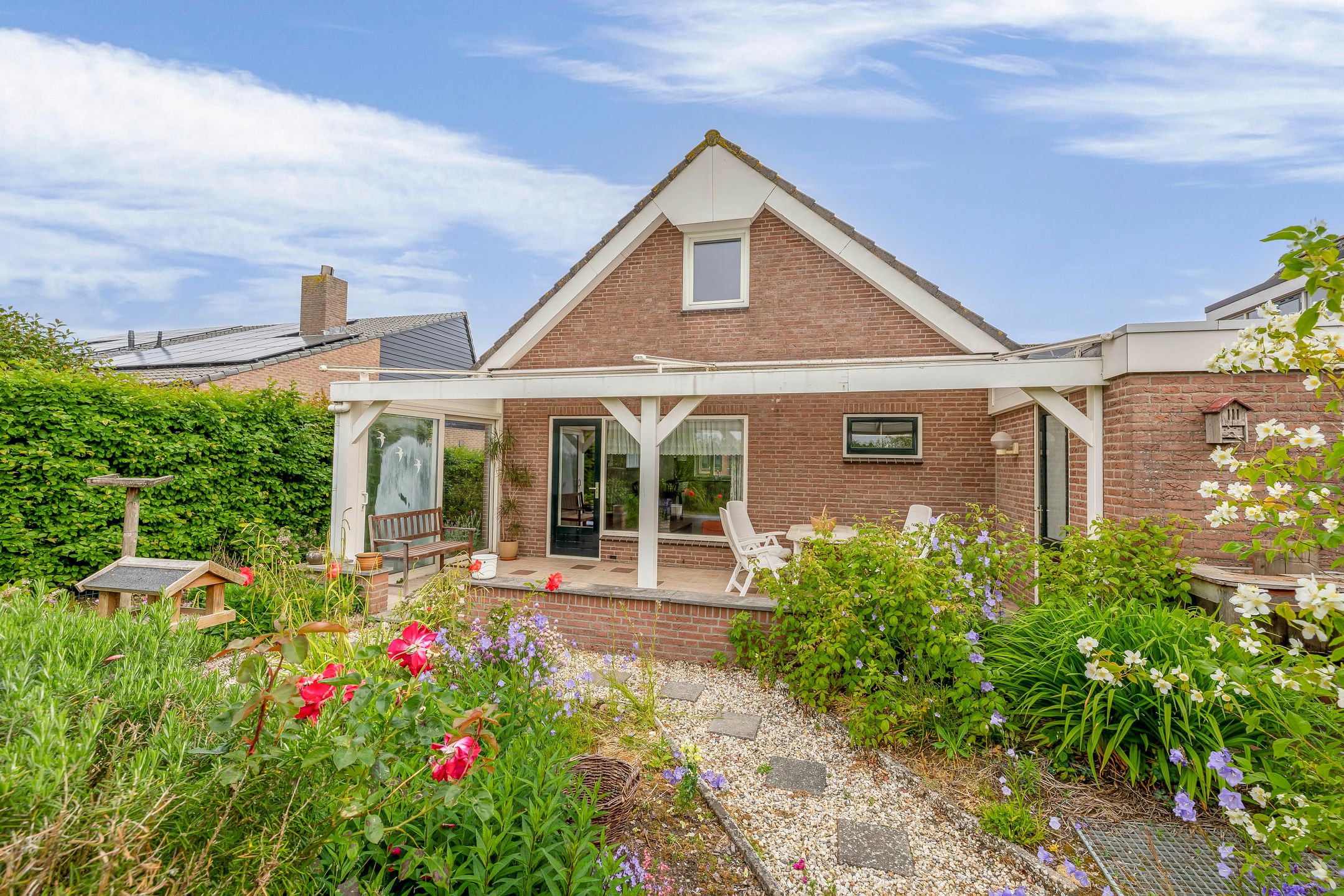 Foto 3 van Johan Frisolaan 38