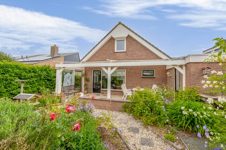 Photo 3 of Johan Frisolaan 38