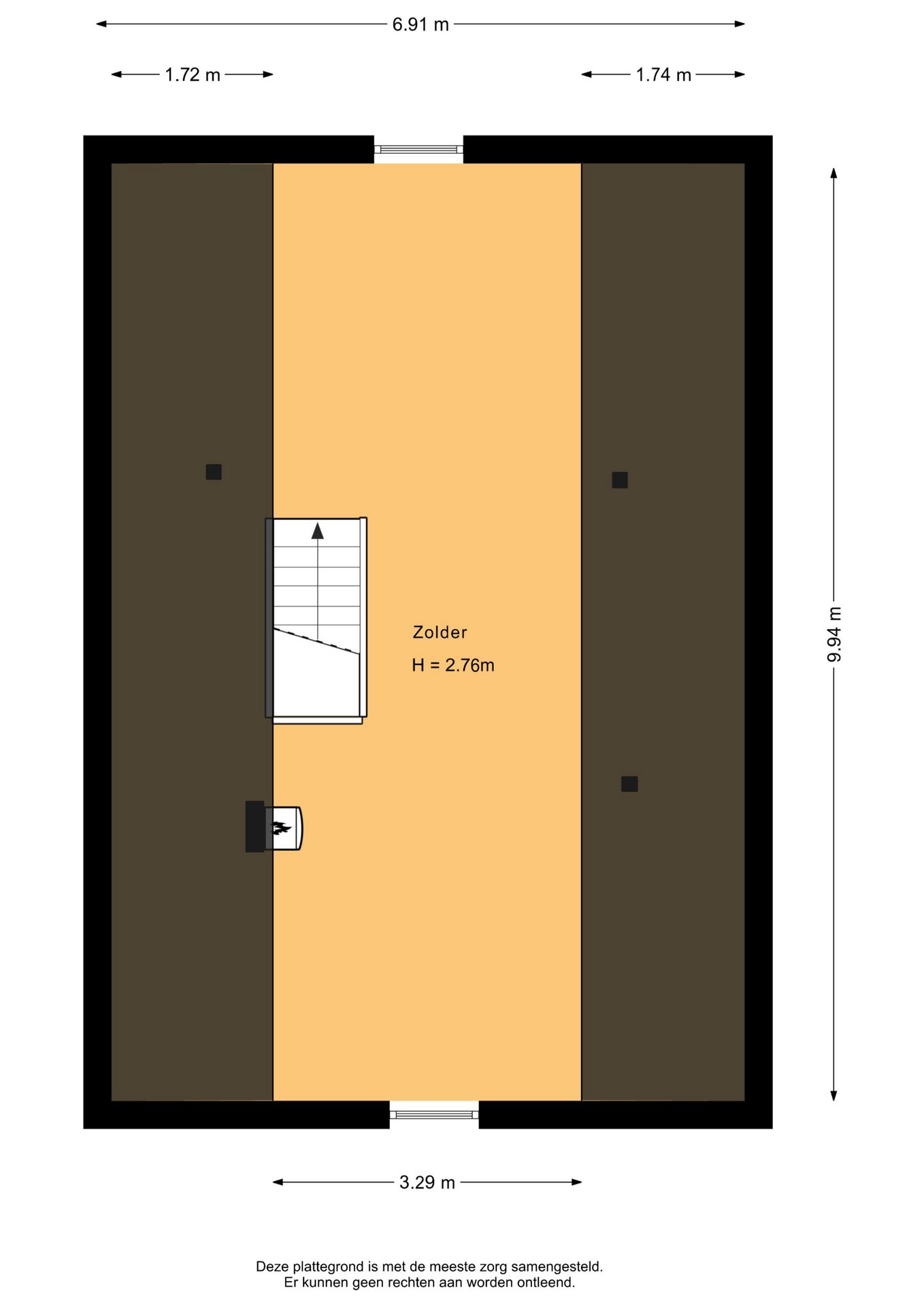 Foto 36 van Johan Frisolaan 38