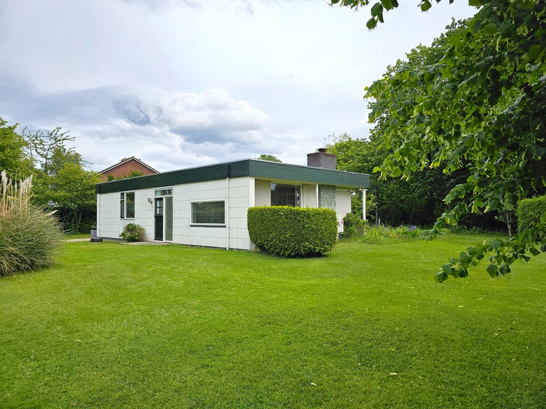 Foto 1 van Maadsingel 45