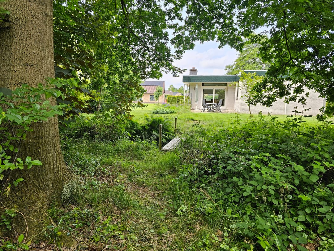 Foto 2 van Maadsingel 45