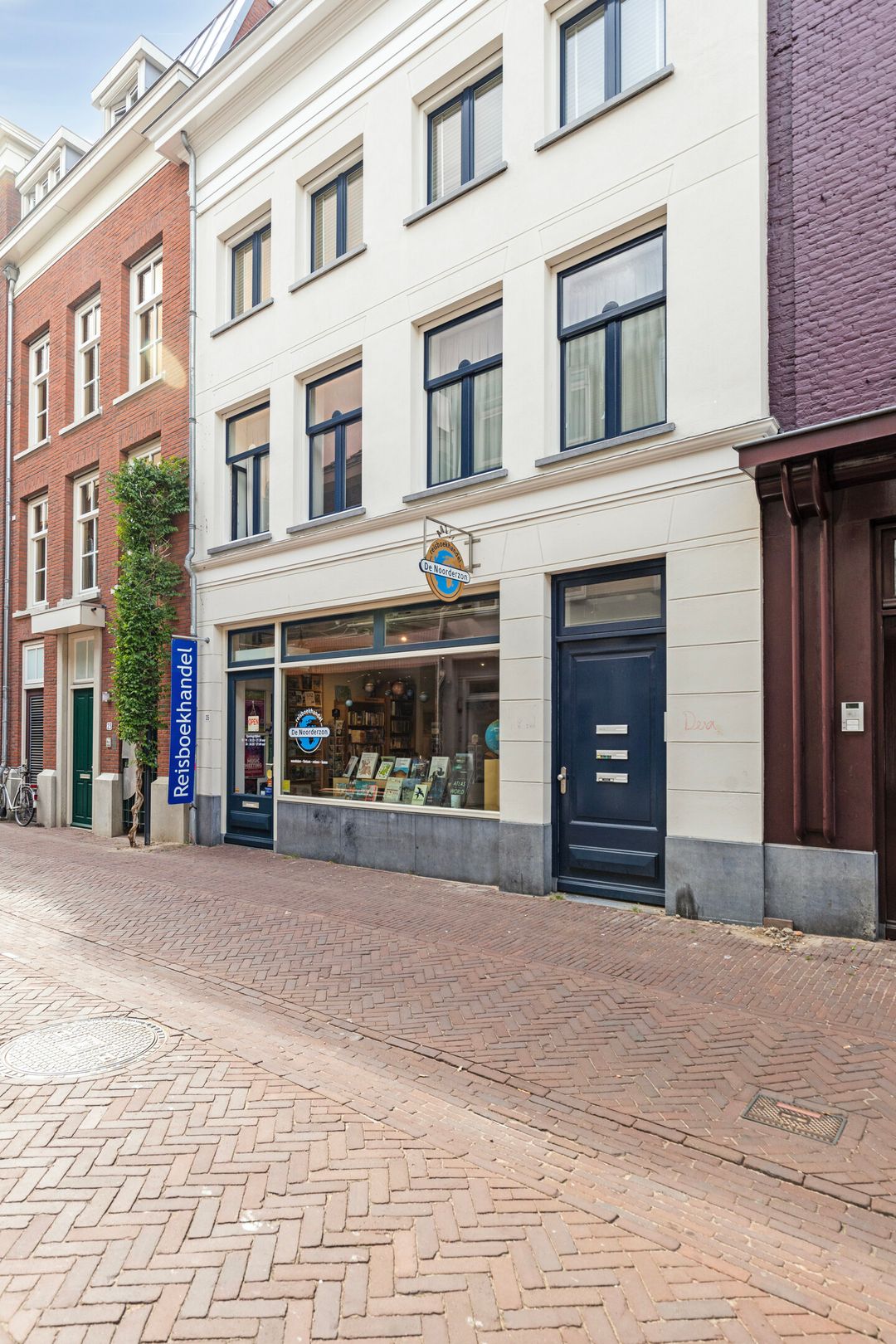 Foto 2 van Nieuwstad 39-2