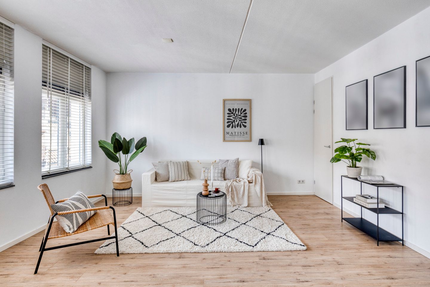 Foto 5 van Nieuwstad 39-2