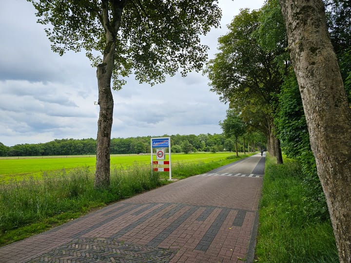 Foto 44 van Maadsingel 45