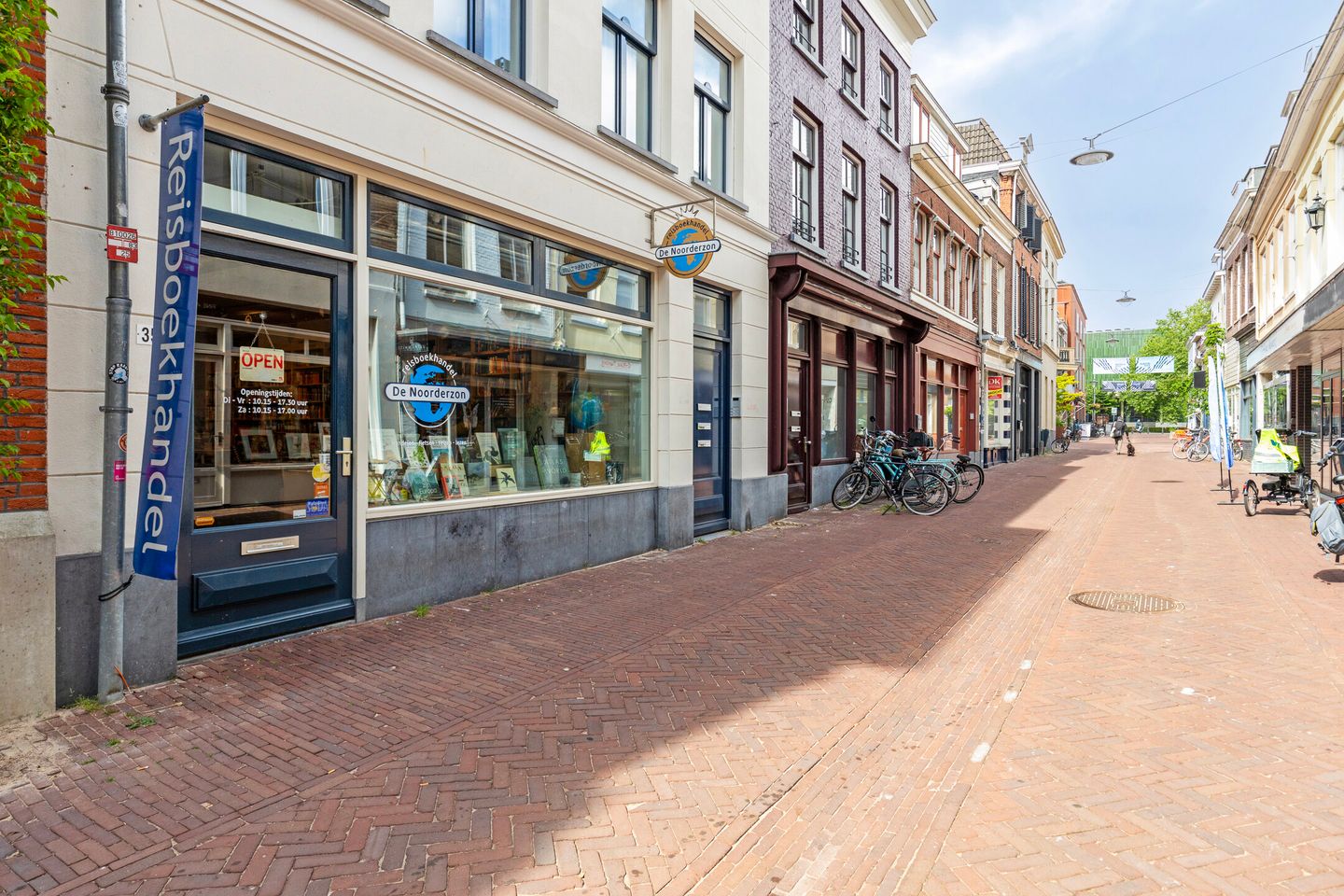 Foto 25 van Nieuwstad 39-2