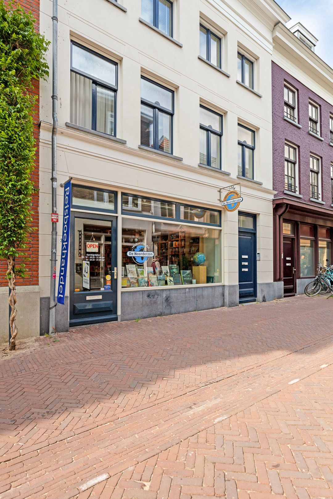 Foto 28 van Nieuwstad 39-2