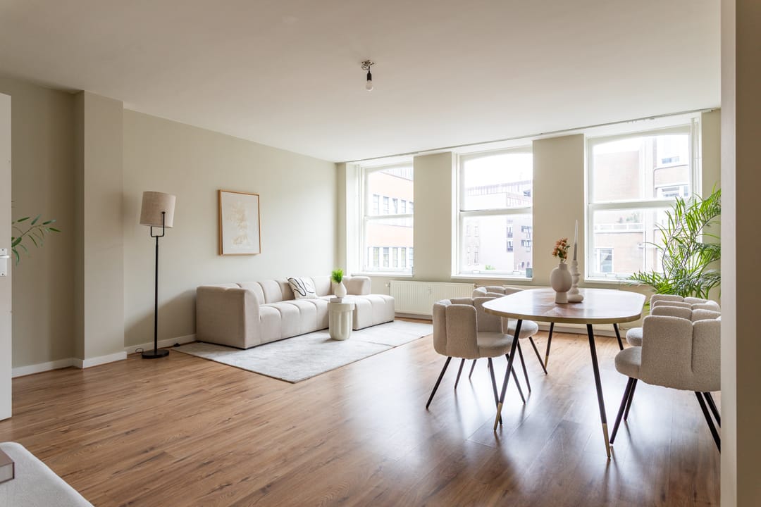 Foto 1 van Gedempte Burgwal 12-C