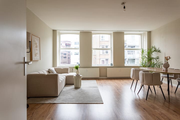 Foto 2 van Gedempte Burgwal 12-C