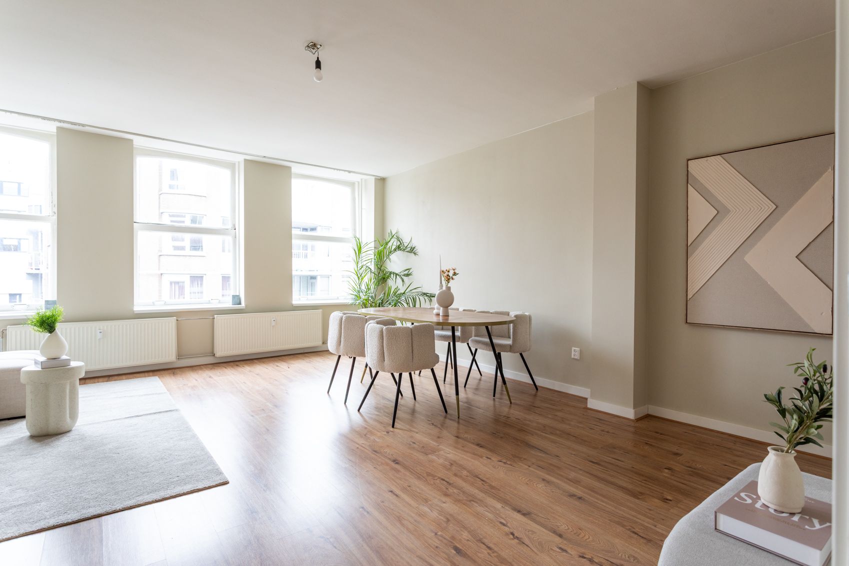 Foto 3 van Gedempte Burgwal 12-C