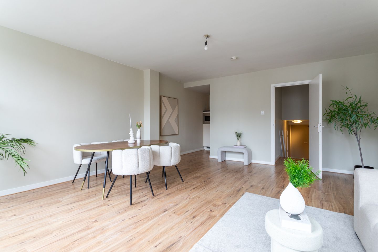 Foto 4 van Gedempte Burgwal 12-C