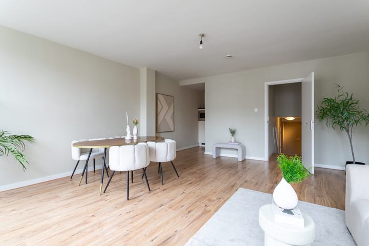 Foto 4 van Gedempte Burgwal 12-C