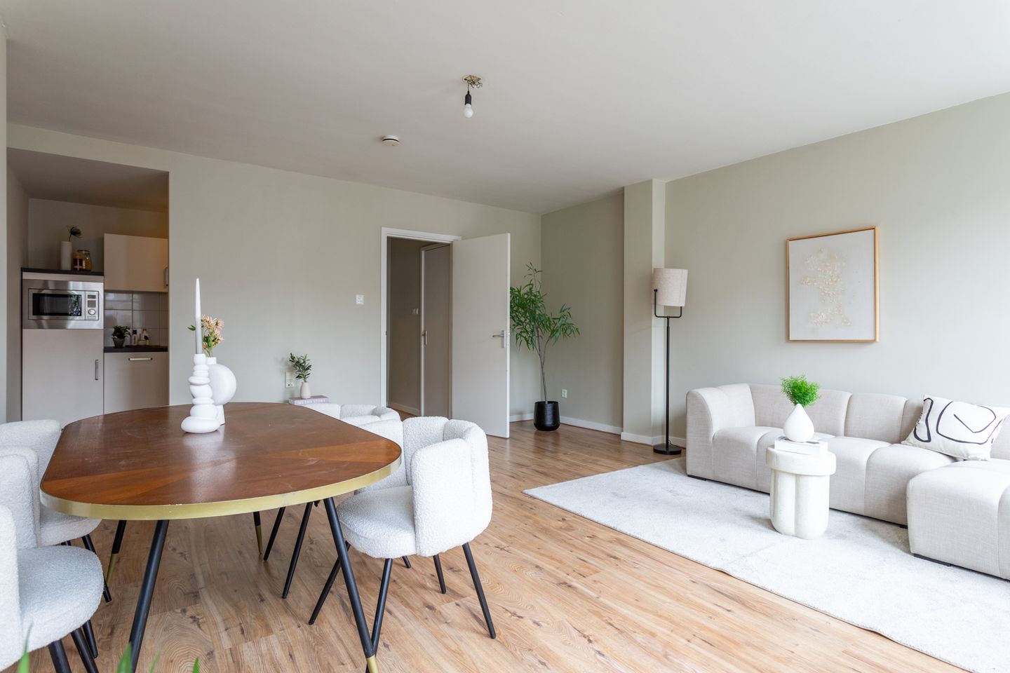 Foto 5 van Gedempte Burgwal 12-C