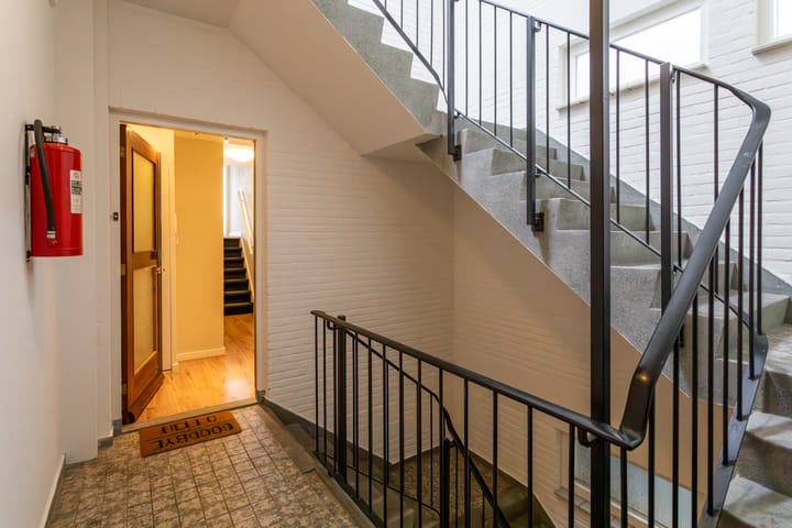 Foto 12 van Gedempte Burgwal 12-C