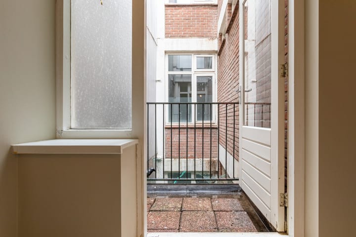 Foto 13 van Gedempte Burgwal 12-C