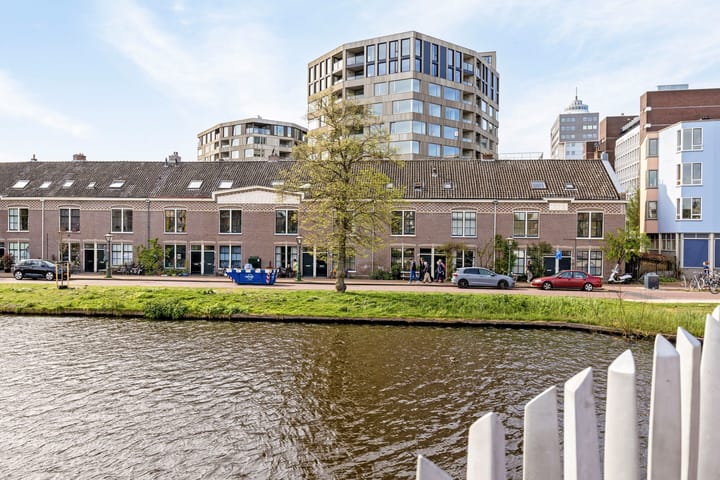 Foto 2 van Vliegerstraat 56