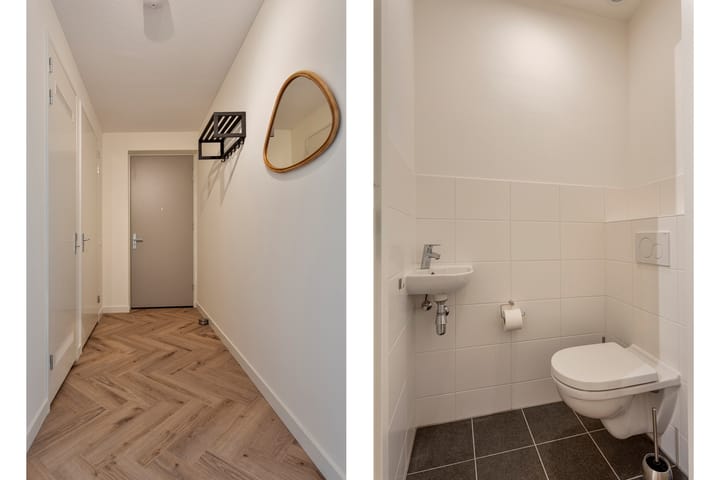 Foto 4 van Vliegerstraat 56