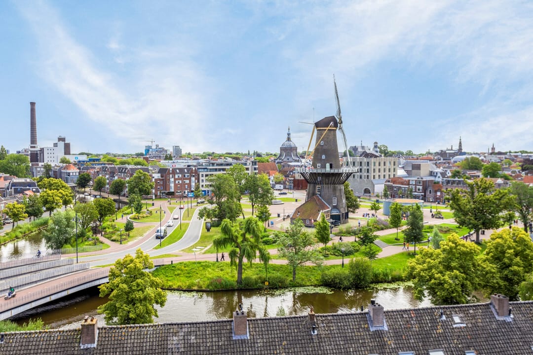 Foto 1 van Vliegerstraat 56