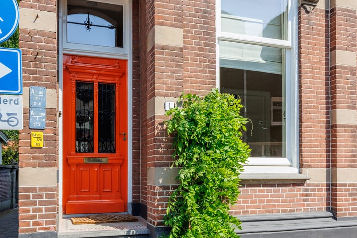 Foto 4 van Oeverstraat 1