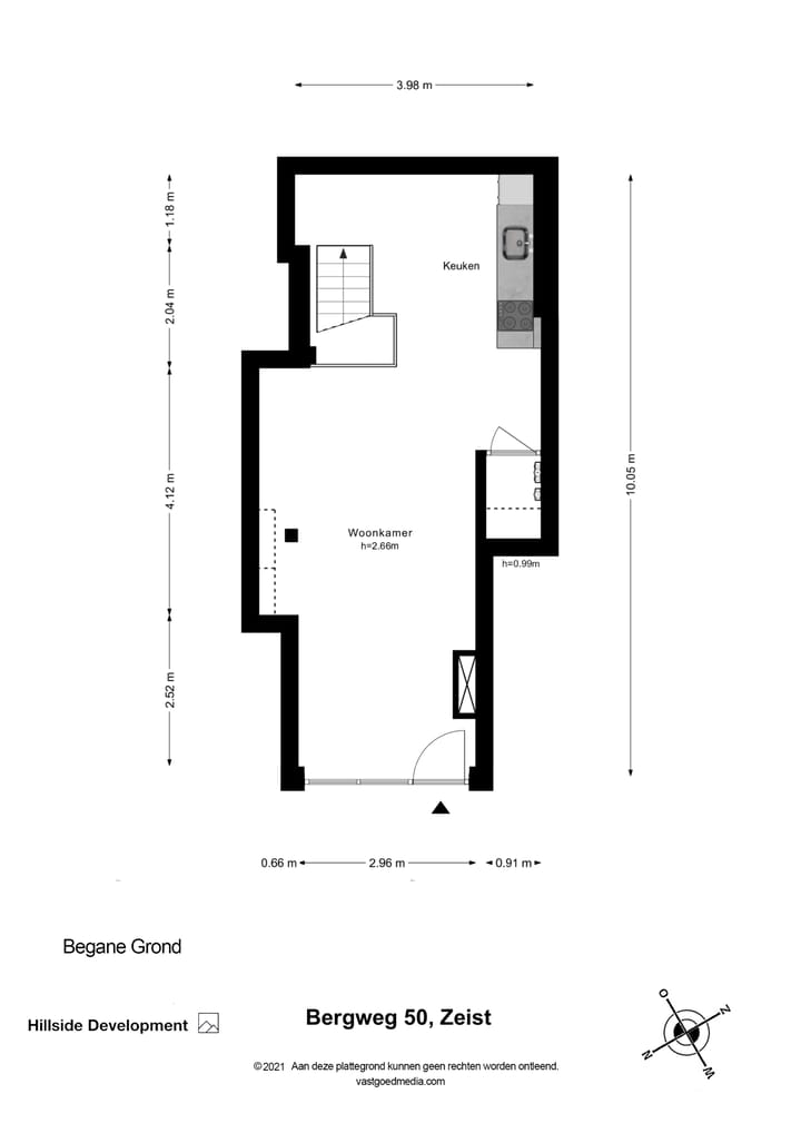 Foto 21 van Bergweg 50
