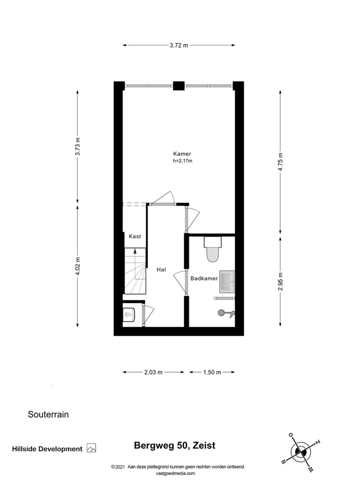 Foto 22 van Bergweg 50