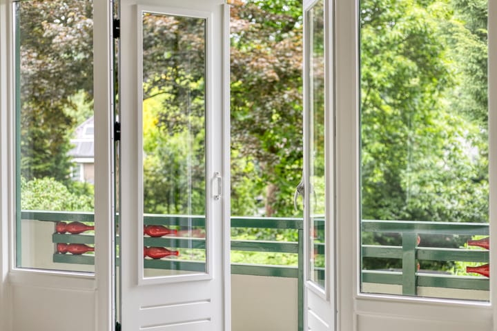 Foto 4 van Passavantlaan 36