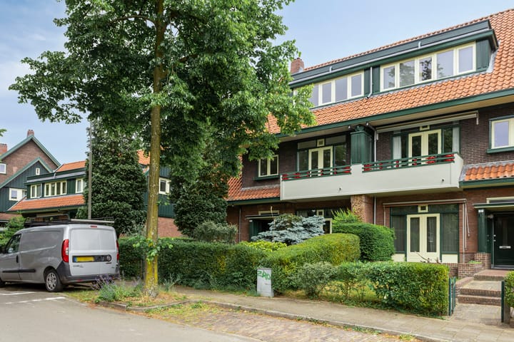 Foto 5 van Passavantlaan 36