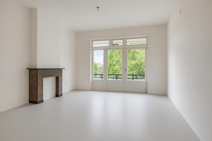 Foto 7 van Passavantlaan 36