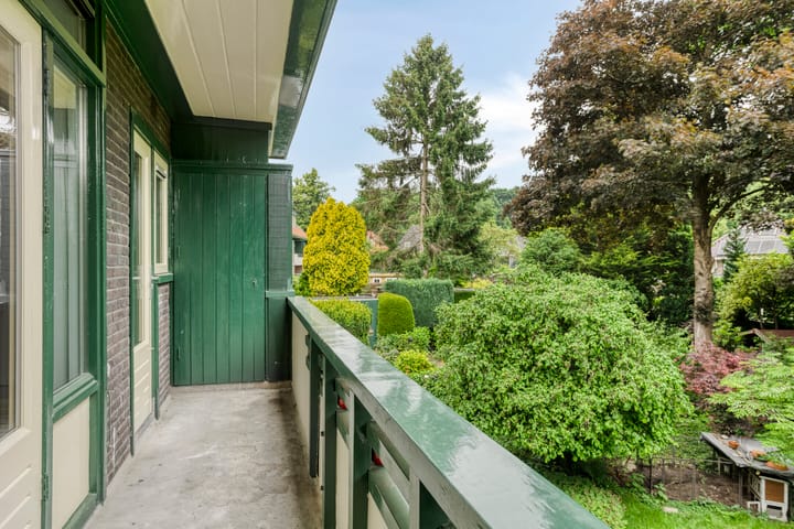 Foto 14 van Passavantlaan 36