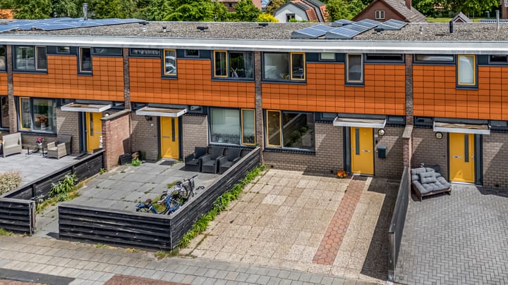 Foto 6 van Primulastraat 16