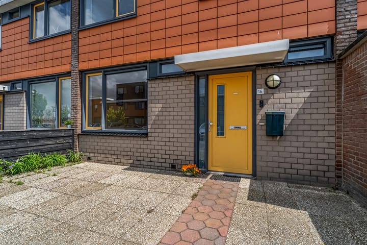 Foto 8 van Primulastraat 16