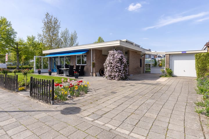 Wilhelminastraat 4
