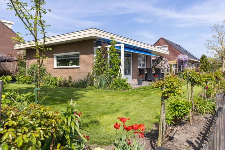 Foto 3 van Wilhelminastraat 4