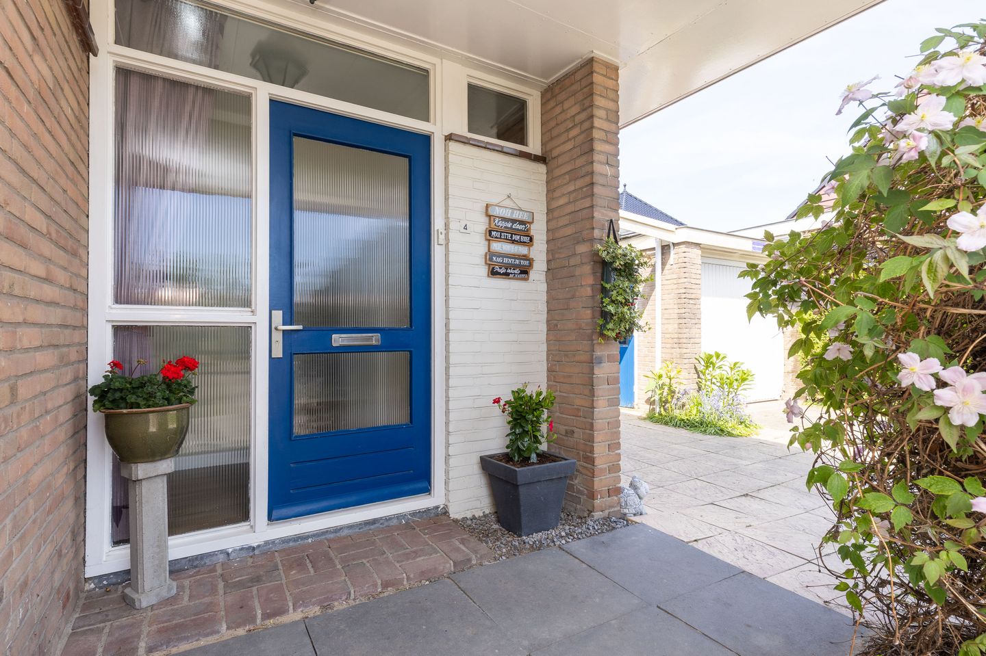 Photo 4 of Wilhelminastraat 4