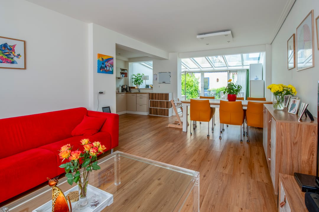 Foto 2 van Prinses Irenestraat 15