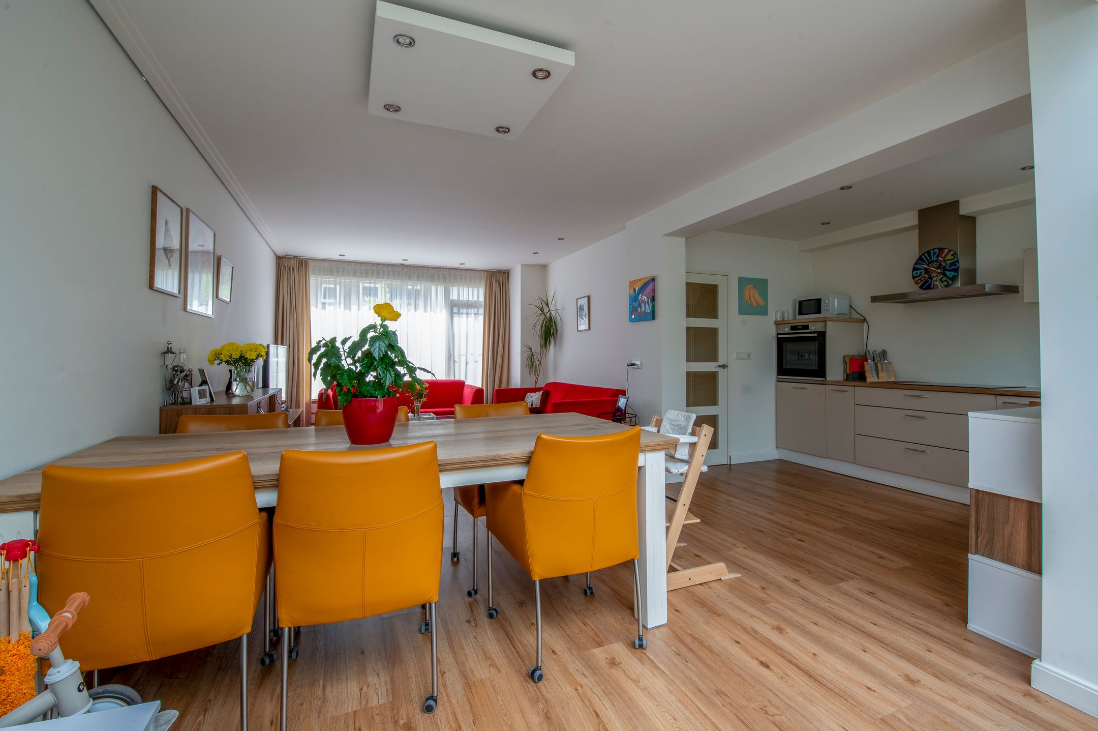 Foto 3 van Prinses Irenestraat 15