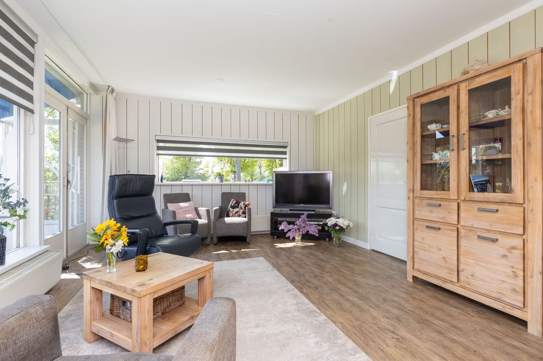 Photo 11 of Wilhelminastraat 4