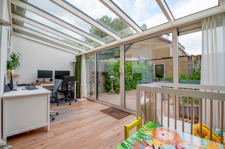 Foto 4 van Prinses Irenestraat 15