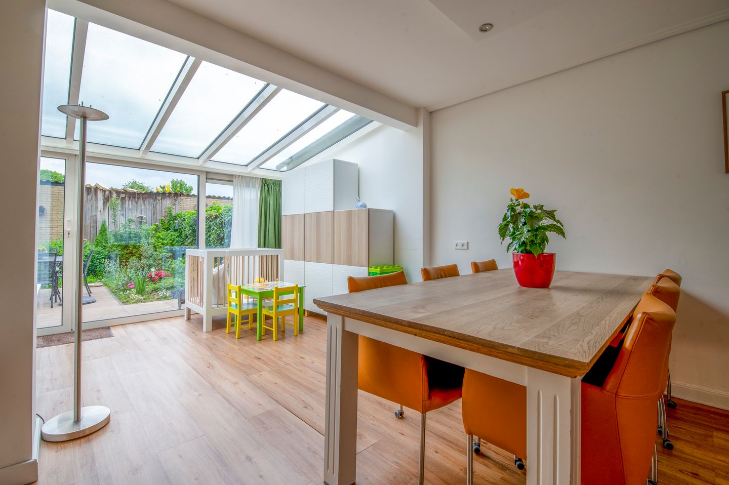 Foto 5 van Prinses Irenestraat 15