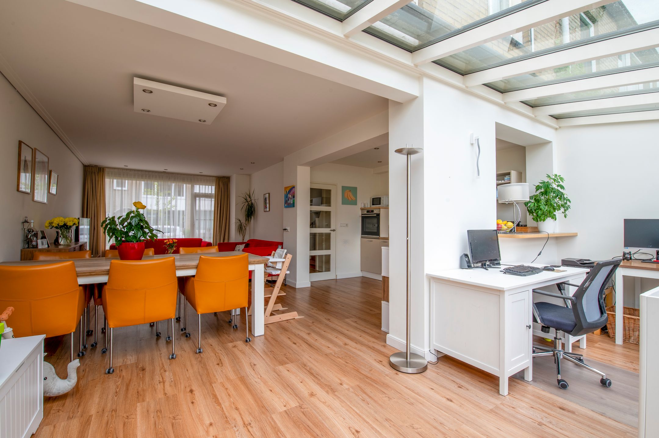 Foto 6 van Prinses Irenestraat 15