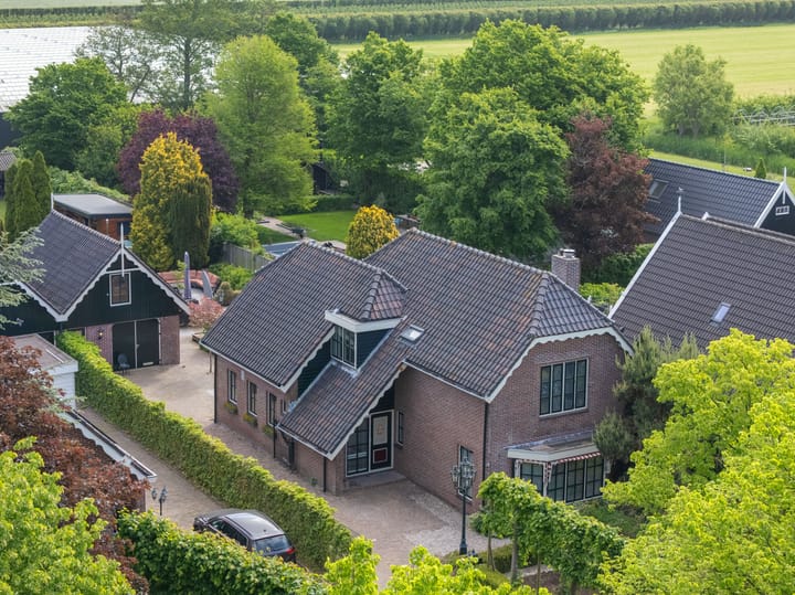 Photo 1 of Noorderdracht 53