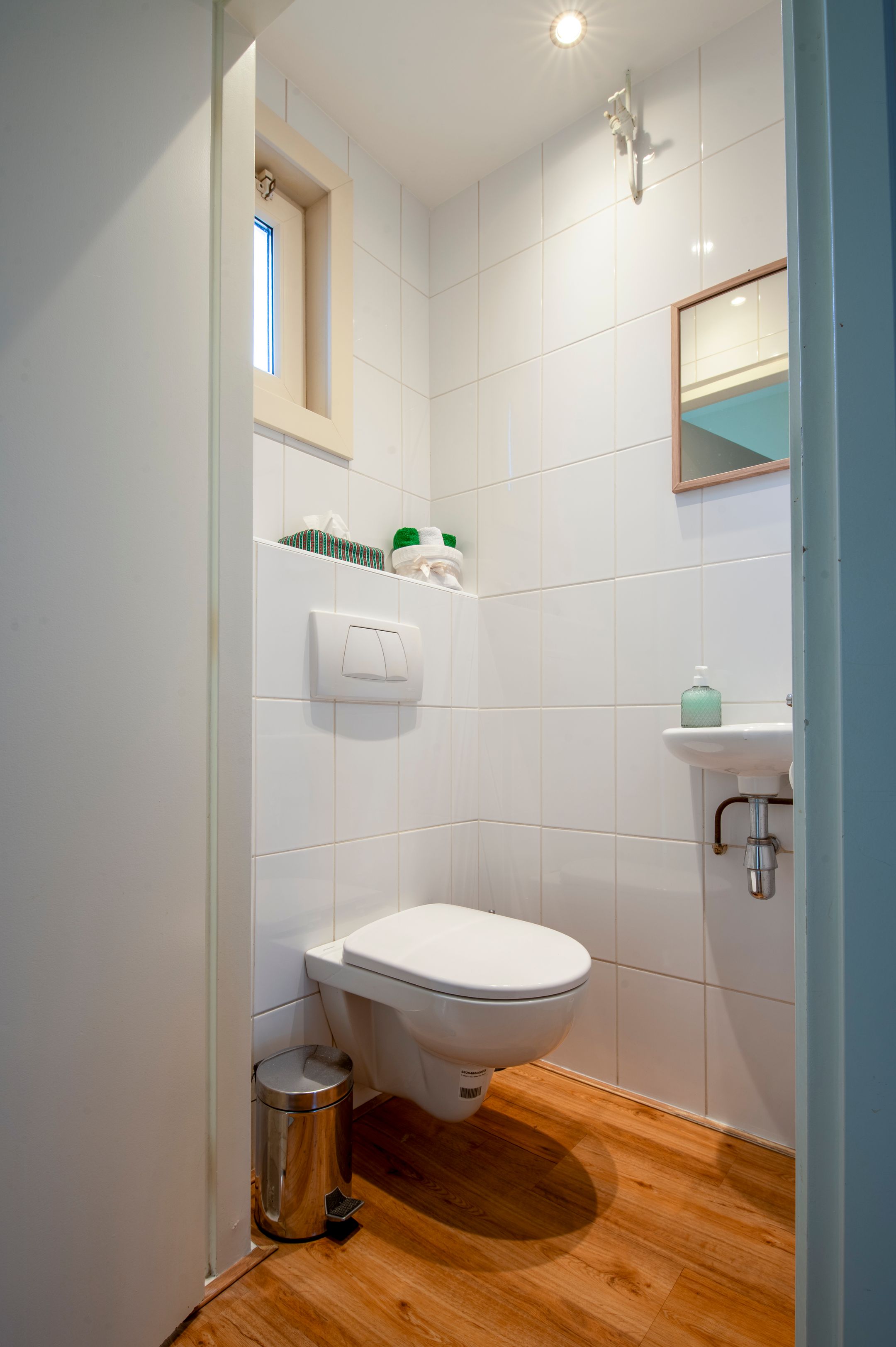 Foto 9 van Prinses Irenestraat 15